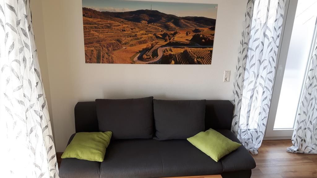 شقة Winzerhof Senn فوغتسبورغ المظهر الخارجي الصورة